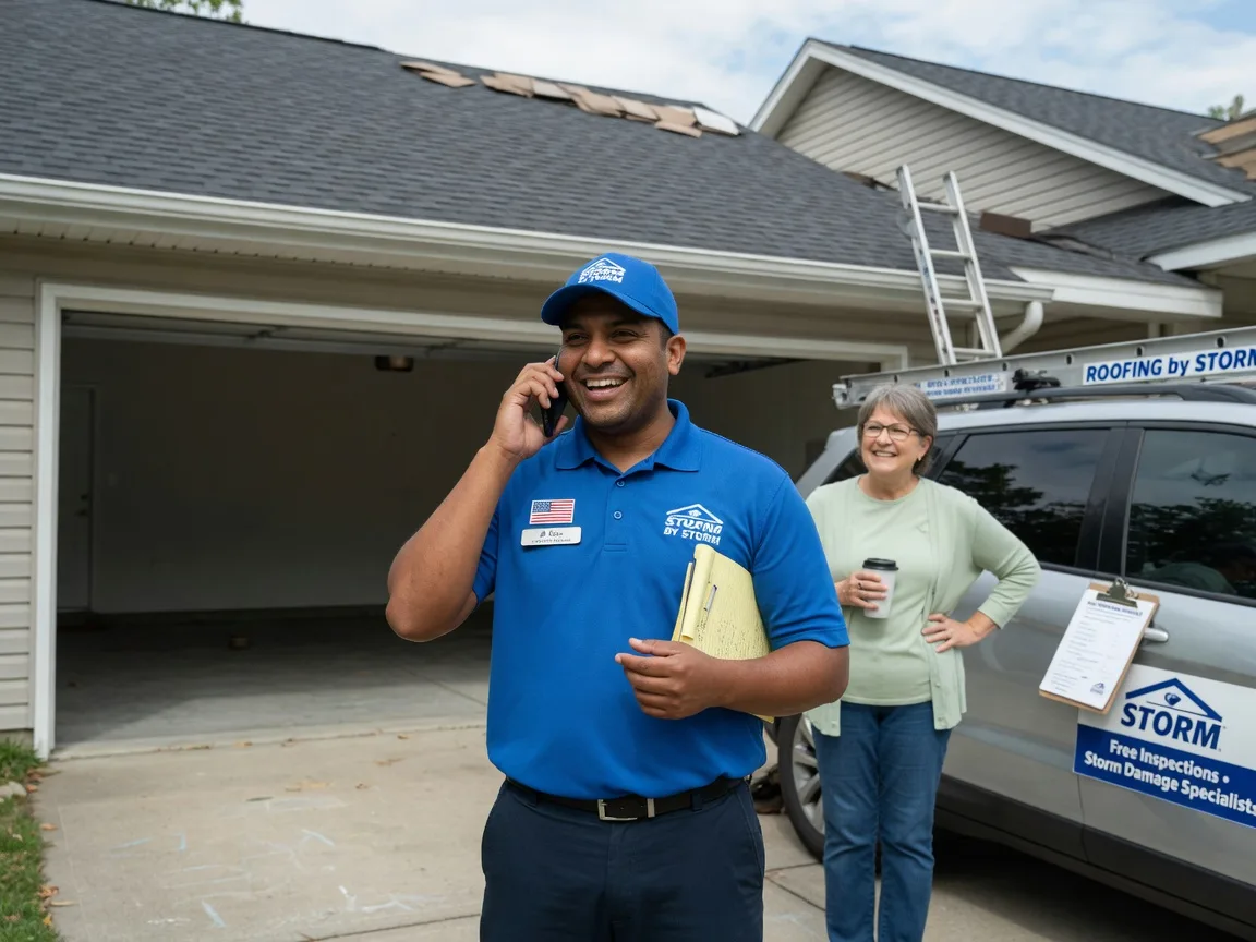 Roof Repair Near Me Dumas, TX FAQs